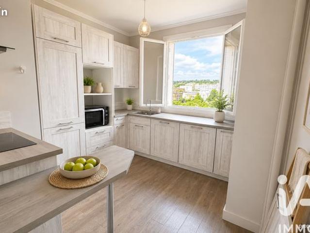Appartement vente à Boulogne-Billancourt, Sèvres