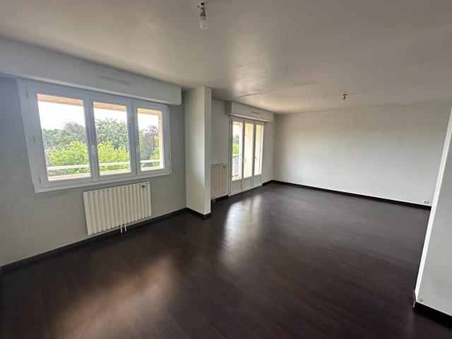 Appartement vente à Blois