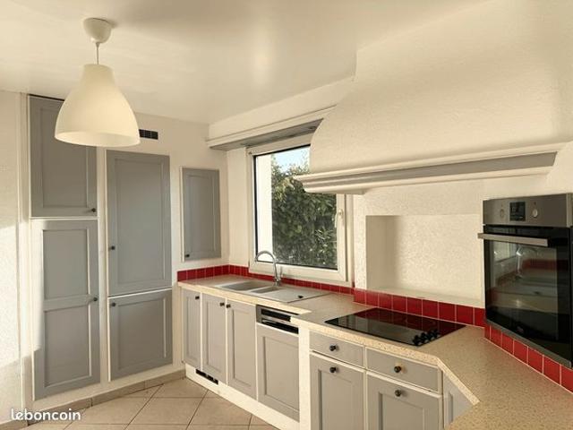 Appartement vente à Saint-Julien-en-Genevois, Annemasse