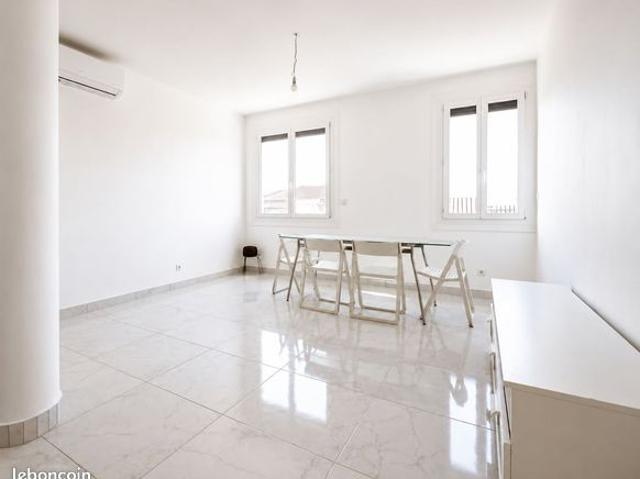 Appartement vente à Perpignan