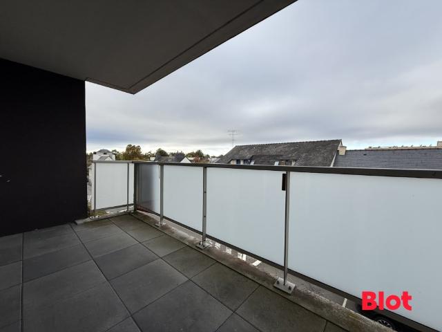 Appartement vente à Rennes, Bretagne