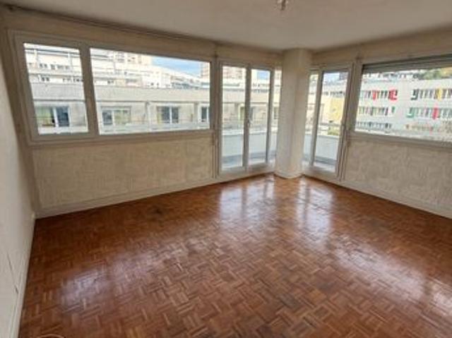 Appartement vente à Poitiers
