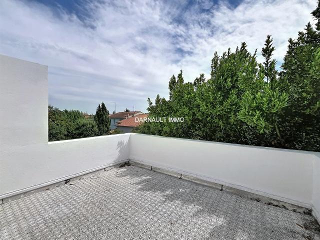 Appartement vente à Toulouse