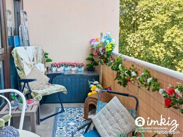 Appartement vente à Sevran, Martinique