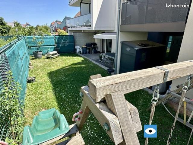 Appartement vente à Haguenau-Wissembourg, Hoerdt