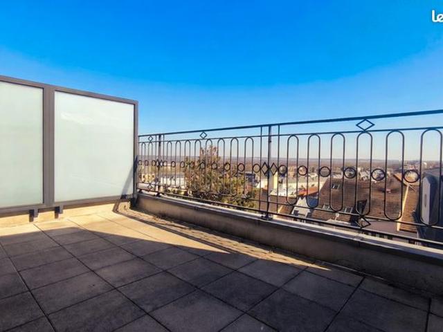 Appartement vente à Versailles, Saint-cyr-l'ecole