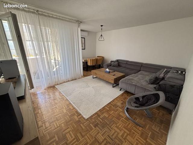 Appartement vente à Nîmes, Pont-saint-esprit