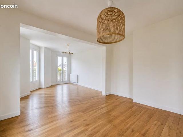 Appartement vente à Nanterre, Clichy