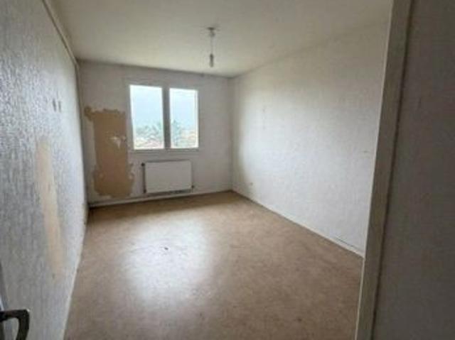 Appartement vente à Belley, Saint-denis-en-bugey