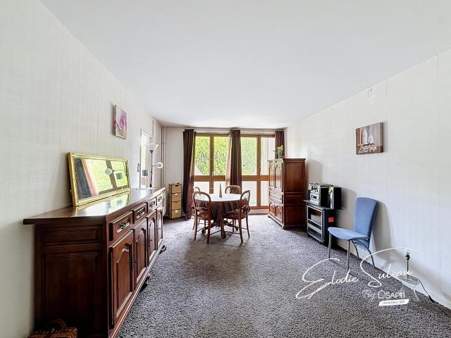 Appartement vente à Angers