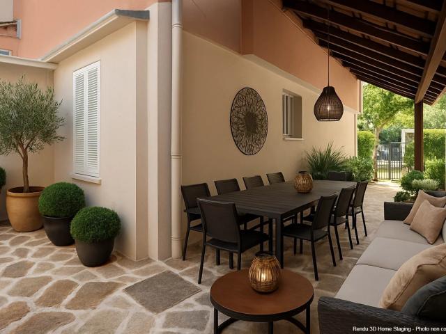 Appartement vente à Arrondissement de Toulon, Bormes-les-mimosas