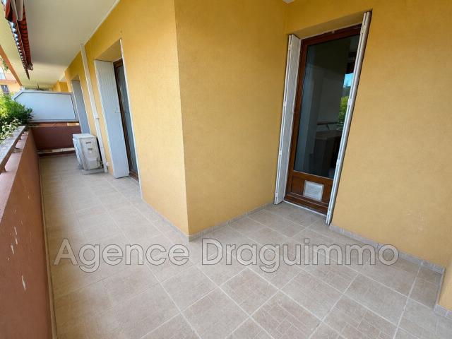 Appartement vente à Arrondissement de Draguignan, Draguignan