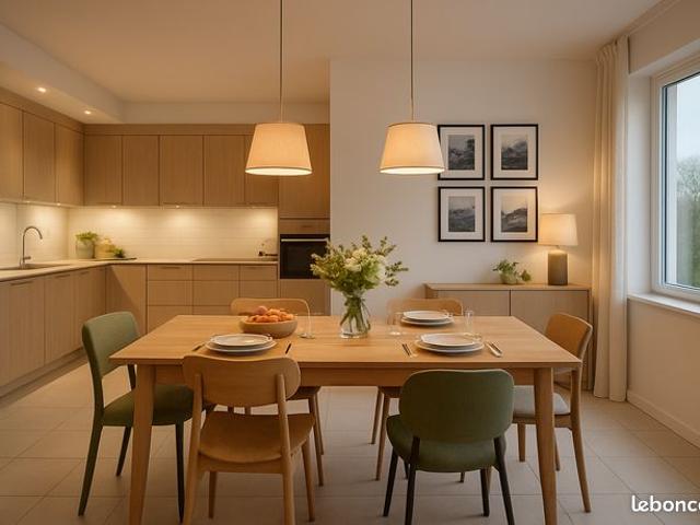 Appartement vente à Bobigny