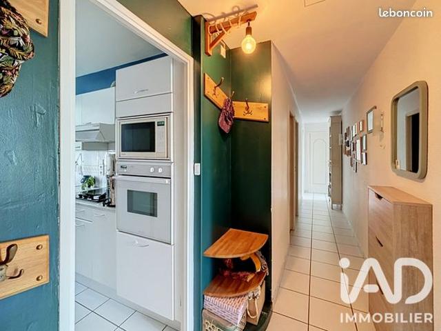 Appartement vente à Bordeaux, Gironde