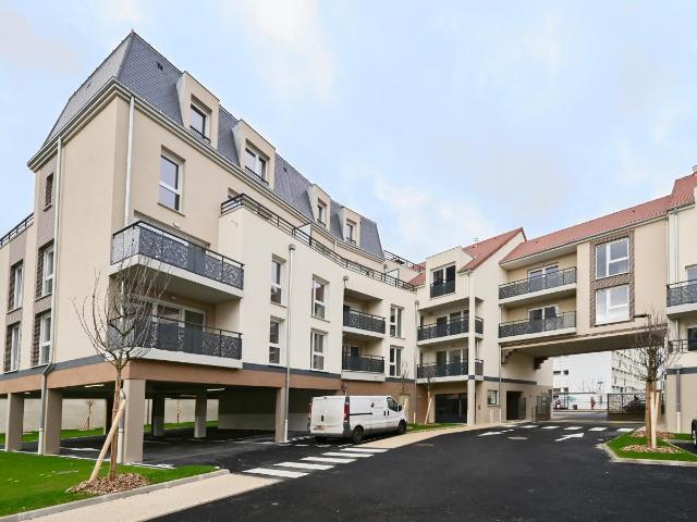 Appartement location à Melun, Dammarie-les-lys