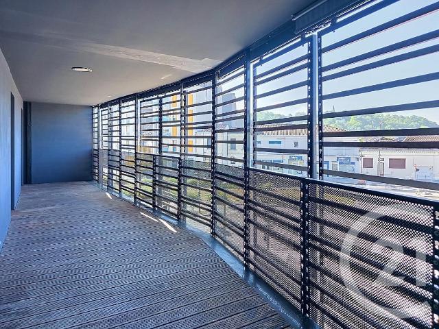 Appartement vente à Bordeaux, Cenon