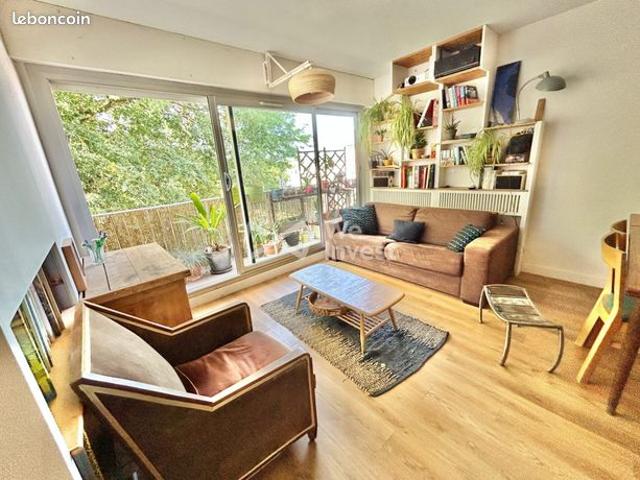 Appartement vente à Rambouillet