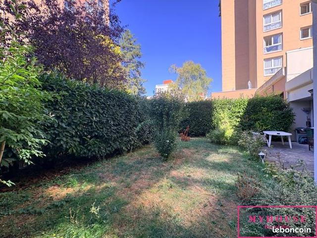 Appartement vente à Bagneux, Indre
