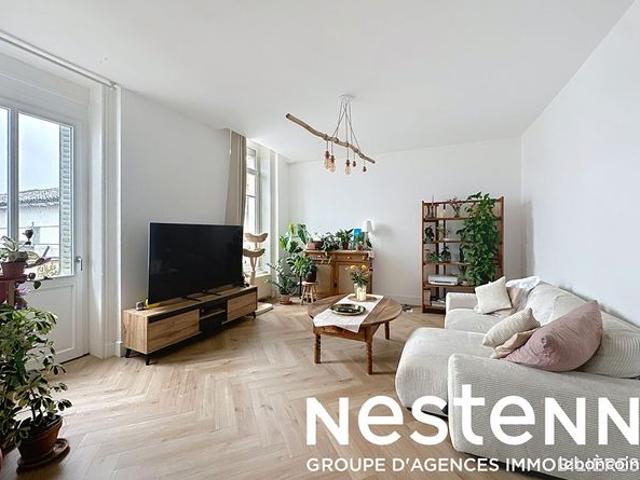 Appartement vente à Villefranche-sur-Saône, Rhône