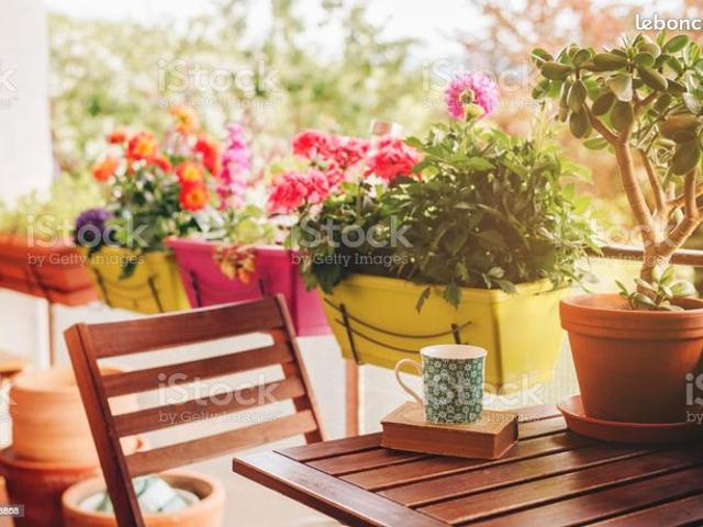 Appartement vente à Torcy, Coupvray