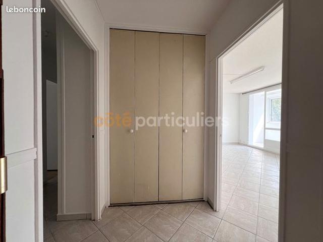 Appartement vente à Orléans, Saint-jean-de-la-ruelle