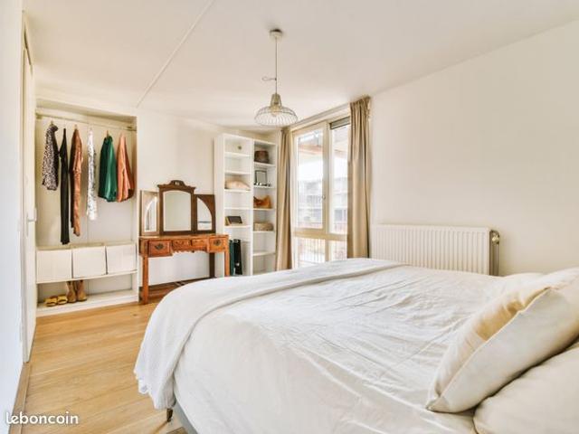 Appartement vente à Saint-Denis, Saint-denis