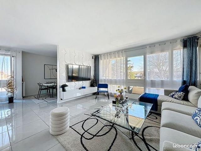 Appartement vente à Créteil, Limeil-brévannes