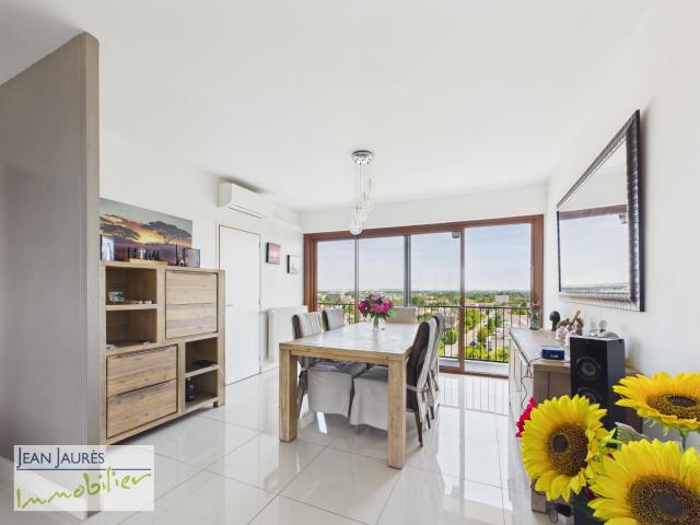 Appartement vente à Troyes