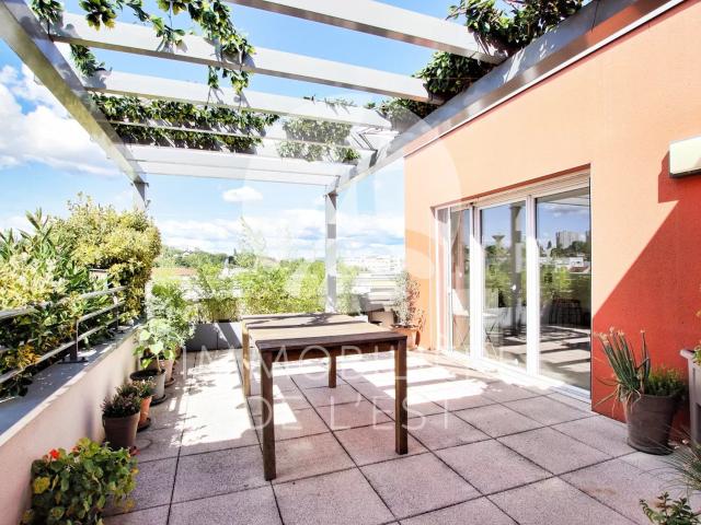 Appartement vente à Lyon, Métropole de Lyon