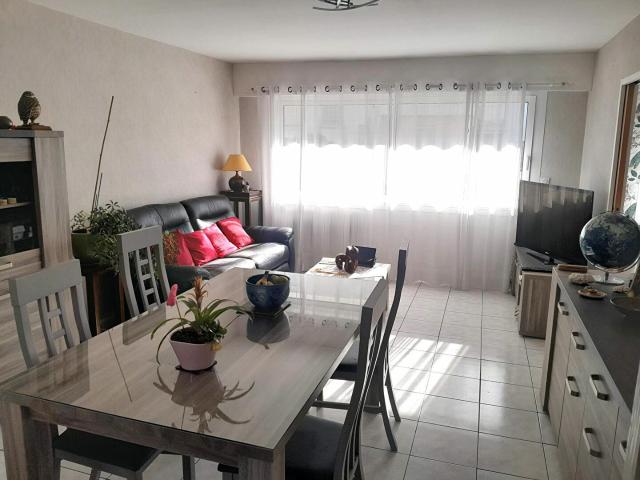 Appartement vente à Vannes, Bretagne