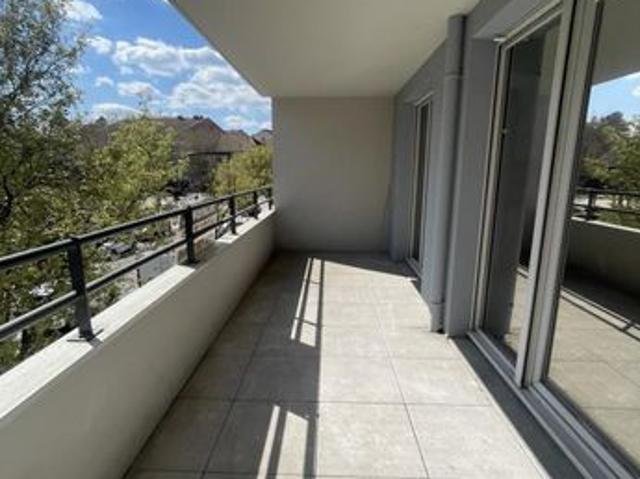Appartement vente à Grenoble, Voiron