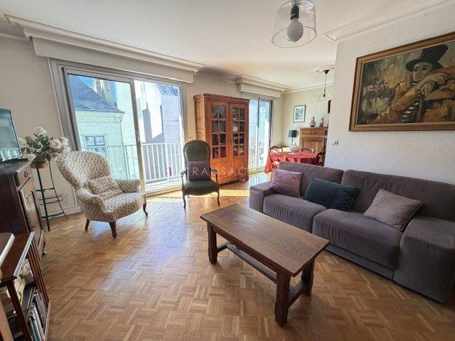 Appartement vente à Tours