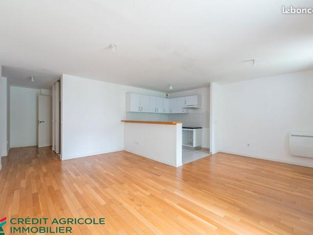 Appartement vente à Nanterre, Courbevoie