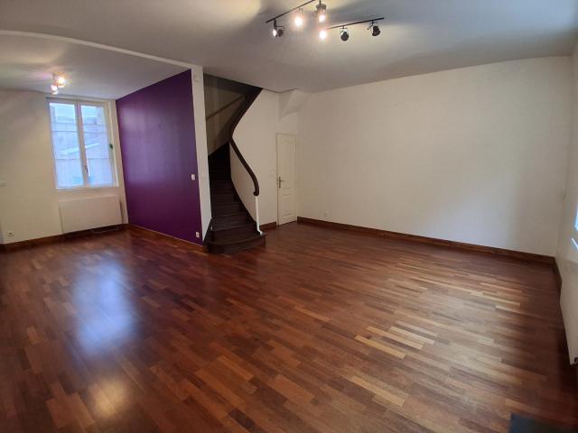 Appartement location à Tours