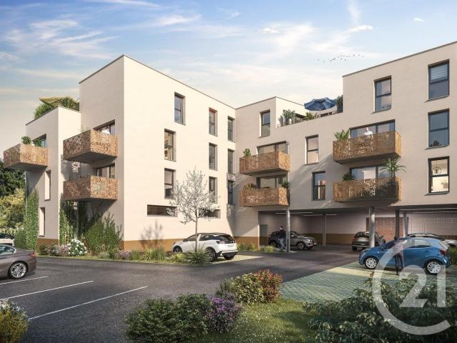 Appartement vente à Montreuil-sur-Mer, Etaples