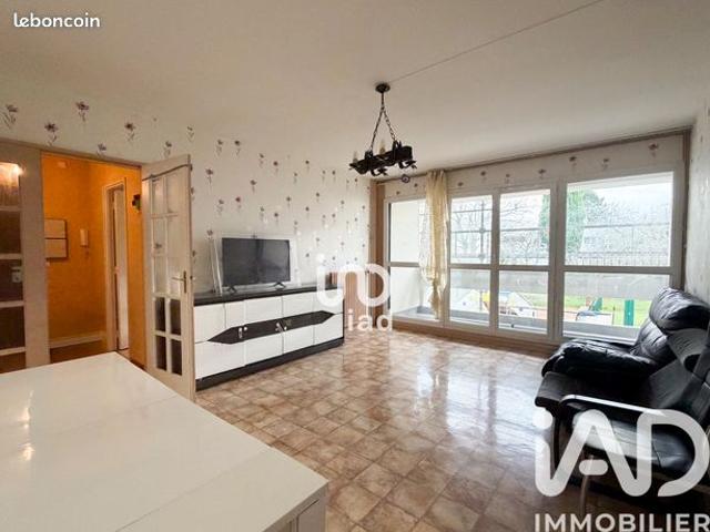 Appartement vente à Versailles, Plaisir