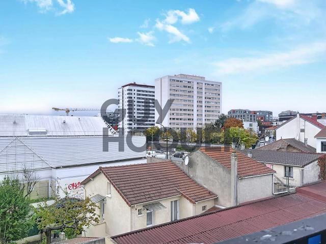 Appartement vente à L'Haÿ-les-Roses, Vitry-sur-seine