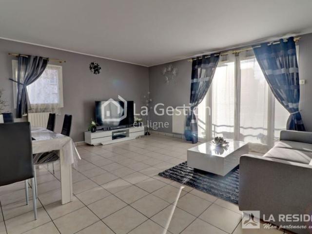 Appartement location à Pontoise, Saint-ouen-l'aumône
