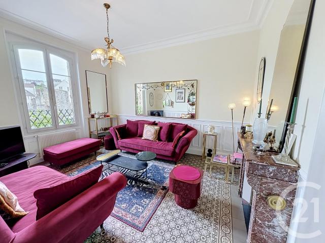 Appartement vente à Chartres