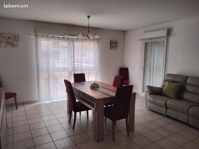 Appartement vente à Montbrison, Feurs