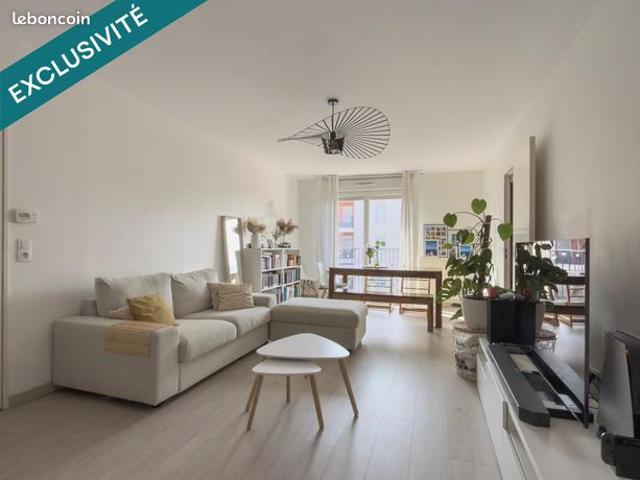 Appartement vente à Créteil, Val-de-Marne