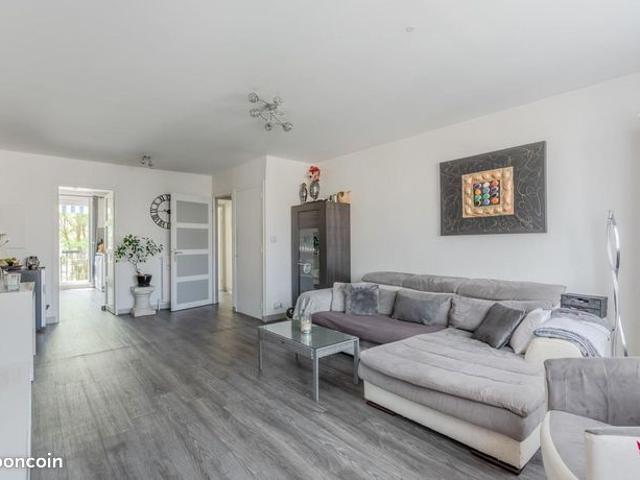 Appartement vente à Lyon, Métropole de Lyon