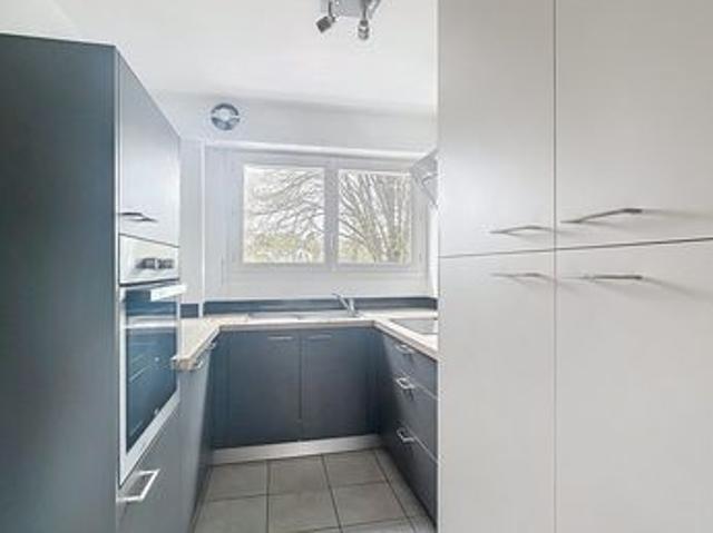 Appartement vente à Pau