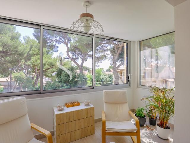 Appartement vente à Istres, Sausset-les-pins