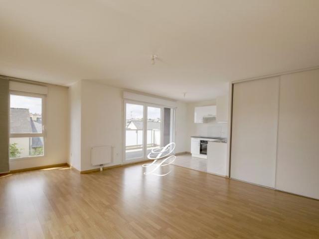 Appartement vente à Rennes, Bretagne