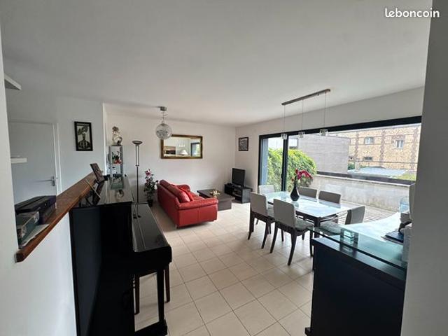 Appartement vente à Rouen, Ruan