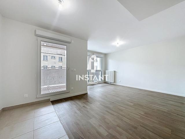 Appartement vente à Créteil, Alfortville