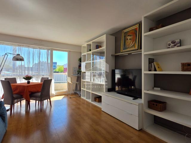 Appartement vente à Bobigny, Vaux-montreuil