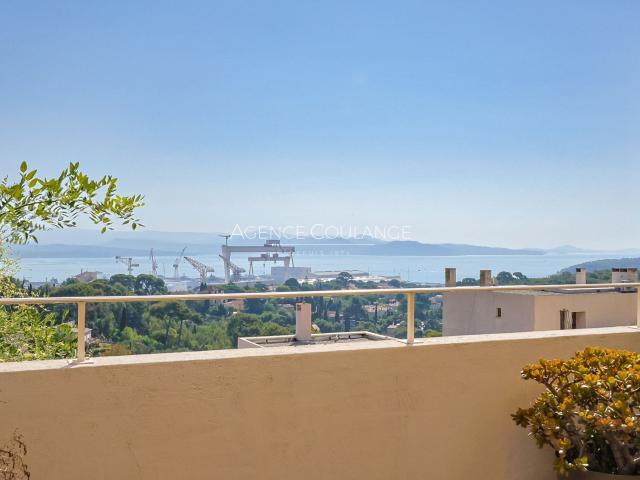 Appartement vente à Marseille, La Ciotat