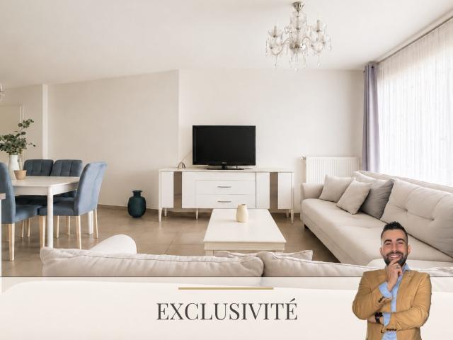 Appartement vente à Lyon, Métropole de Lyon